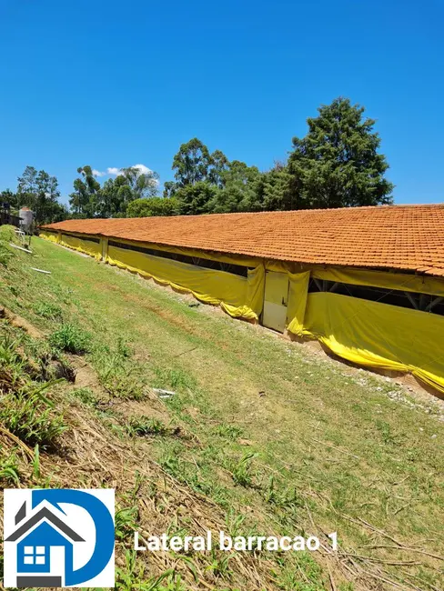 Foto 1 de Terreno / Lote à venda em Jardim Vieira de Moraes, Itapetininga - SP