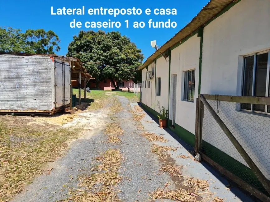 Foto 8 de Terreno / Lote à venda em Jardim Vieira de Moraes, Itapetininga - SP