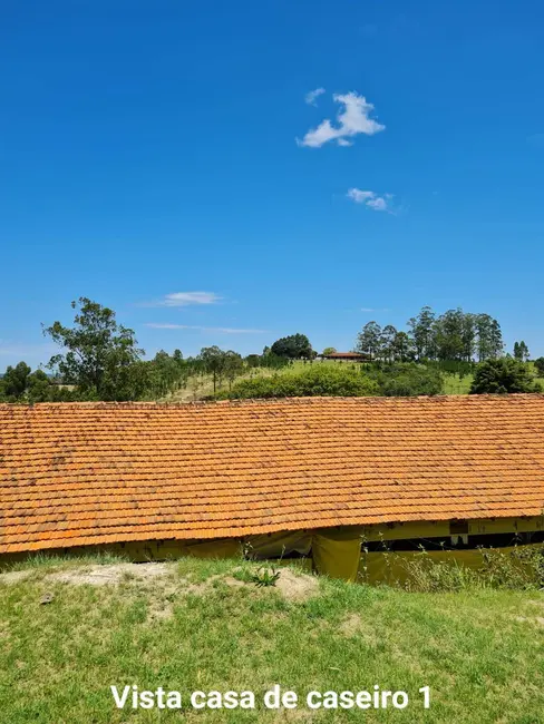 Foto 12 de Terreno / Lote à venda em Jardim Vieira de Moraes, Itapetininga - SP