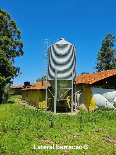 Foto 7 de Terreno / Lote à venda em Jardim Vieira de Moraes, Itapetininga - SP