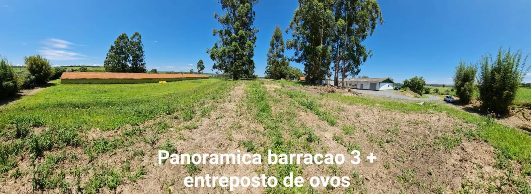 Foto 6 de Terreno / Lote à venda em Jardim Vieira de Moraes, Itapetininga - SP