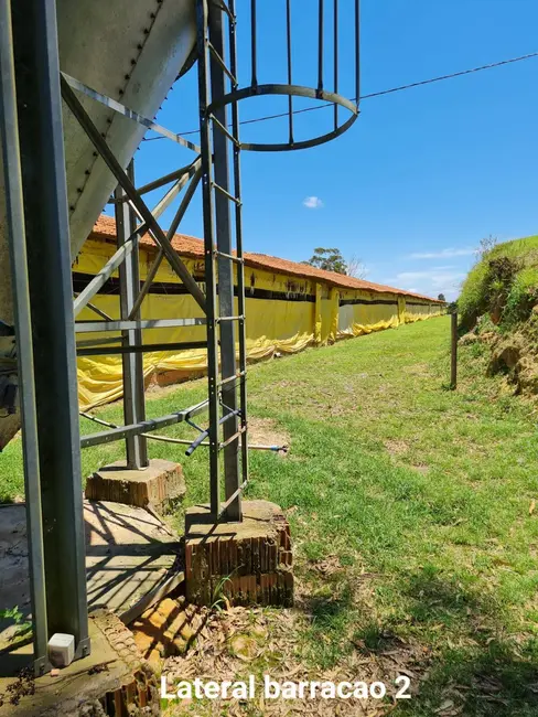 Foto 13 de Terreno / Lote à venda em Jardim Vieira de Moraes, Itapetininga - SP