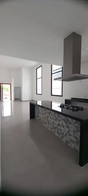 Foto 7 de Casa com 3 quartos à venda, 432m2 em Alphaville Nova Esplanada, Votorantim - SP