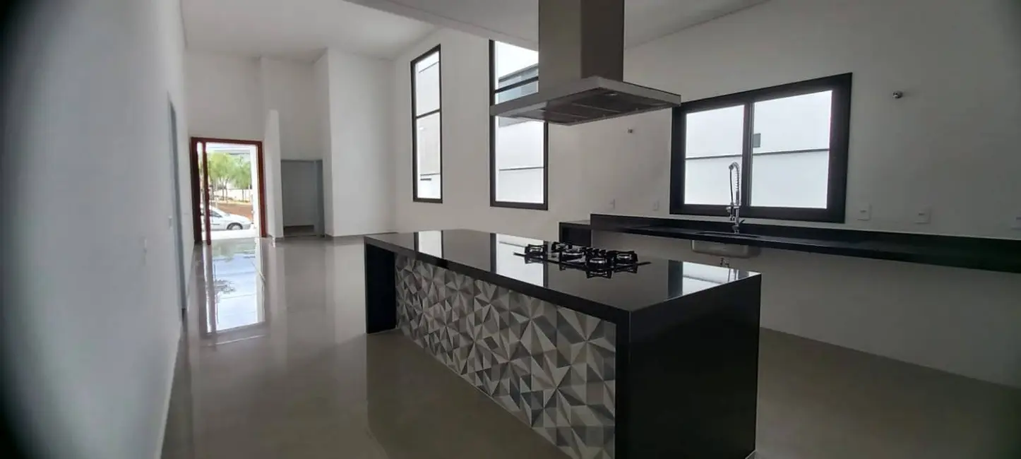 Foto 6 de Casa com 3 quartos à venda, 432m2 em Alphaville Nova Esplanada, Votorantim - SP