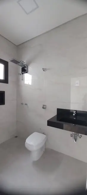 Foto 4 de Casa de Condomínio com 3 quartos à venda, 432m2 em Alphaville Nova Esplanada, Votorantim - SP