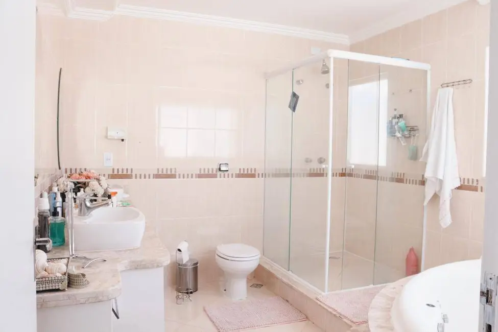 Foto 9 de Casa de Condomínio com 3 quartos à venda, 250m2 em Ibiti Royal Park, Sorocaba - SP