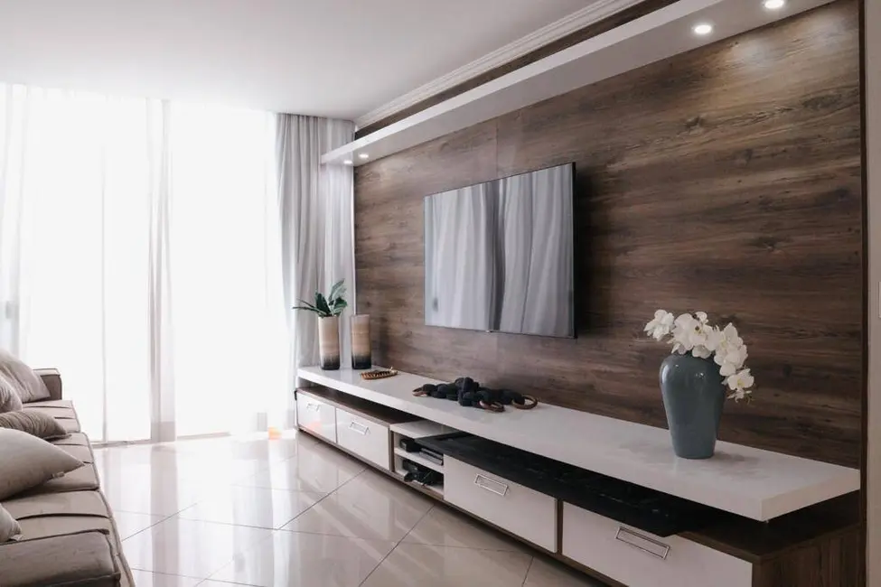 Foto 2 de Casa com 3 quartos à venda, 250m2 em Ibiti Royal Park, Sorocaba - SP