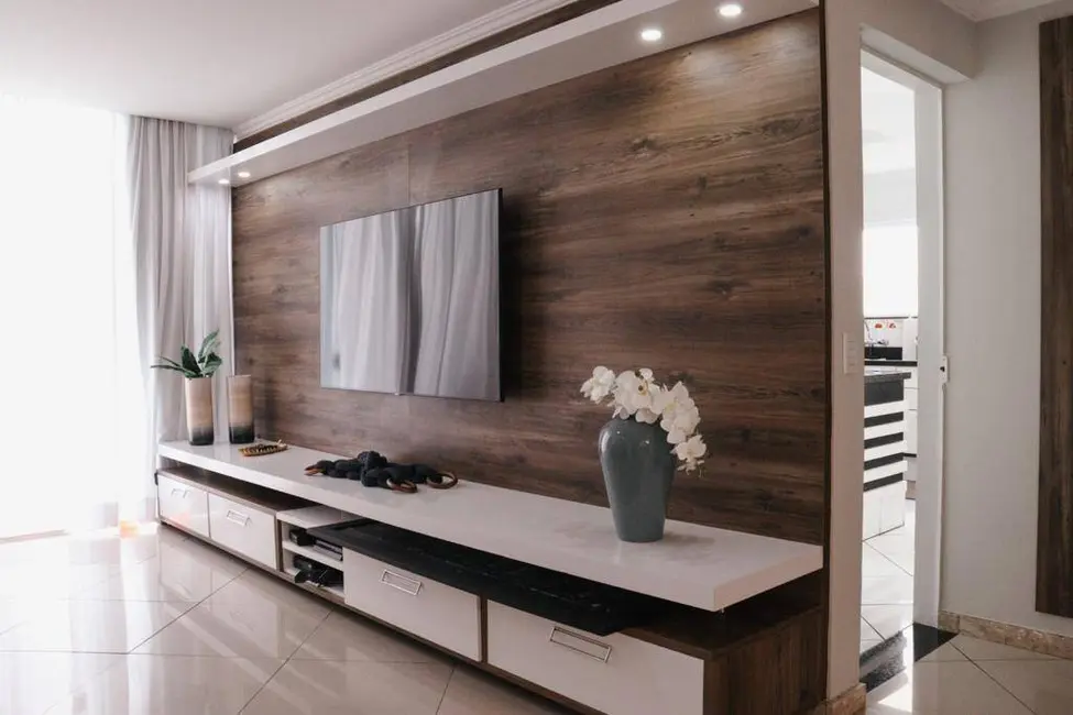 Casa com 3 quartos à venda, 250m2 em Ibiti Royal Park, Sorocaba - SP - imagem 5 Foto 5 de Casa com 3 quartos à venda, 250m2 em Ibiti Royal Park, Sorocaba - SP