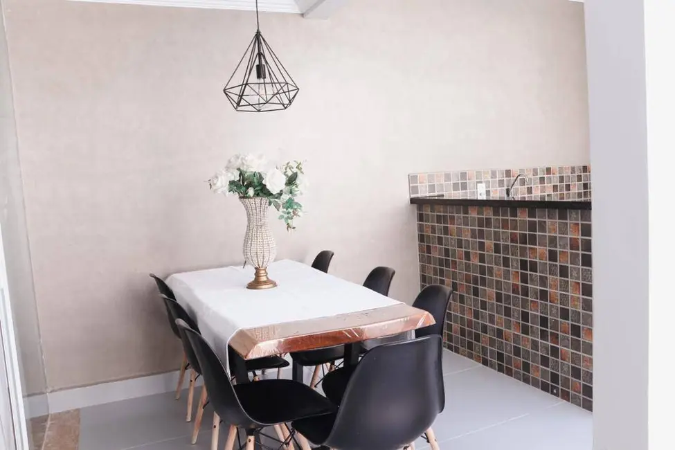 Foto 3 de Casa de Condomínio com 3 quartos à venda, 250m2 em Ibiti Royal Park, Sorocaba - SP