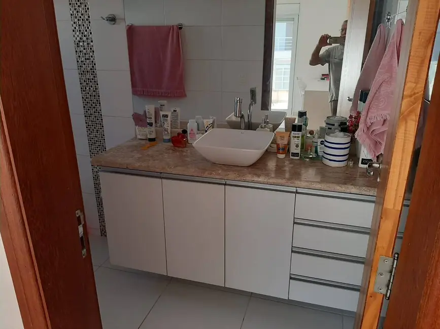 Casa com 5 quartos à venda, 265m2 em Ibiti Royal Park, Sorocaba - SP - imagem 8 Foto 8 de Casa com 5 quartos à venda, 265m2 em Ibiti Royal Park, Sorocaba - SP