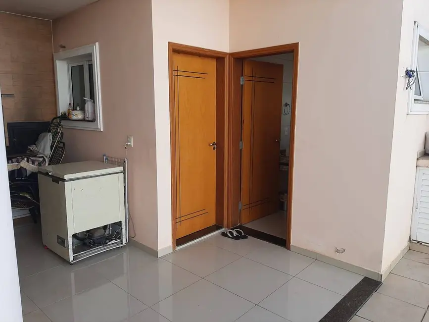 Foto 9 de Casa de Condomínio com 5 quartos à venda, 265m2 em Ibiti Royal Park, Sorocaba - SP