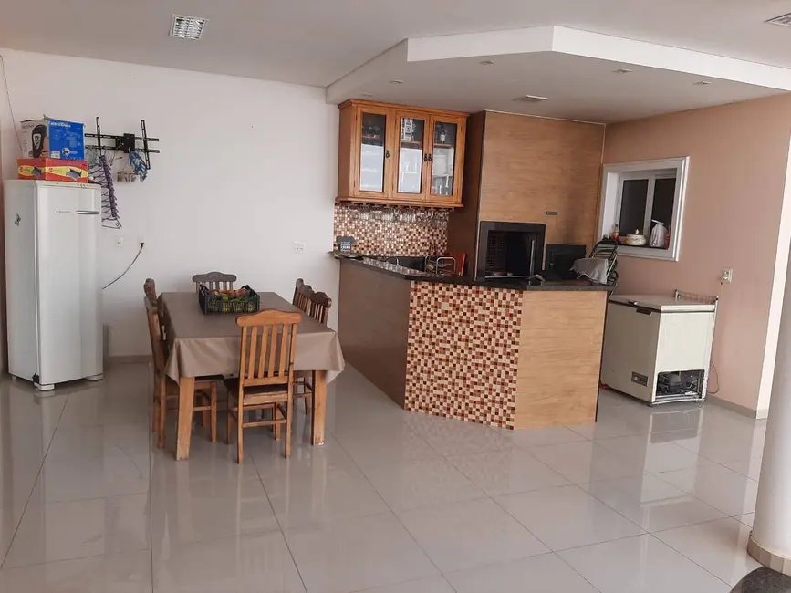 Foto 3 de Casa de Condomínio com 5 quartos à venda, 265m2 em Ibiti Royal Park, Sorocaba - SP