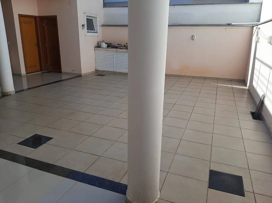 Foto 4 de Casa de Condomínio com 5 quartos à venda, 265m2 em Ibiti Royal Park, Sorocaba - SP