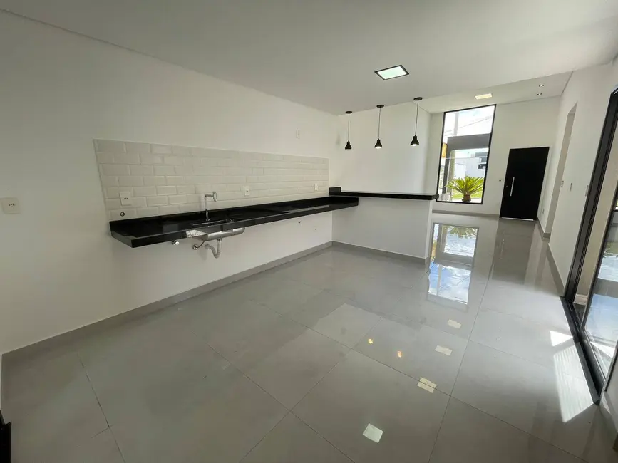 Foto 8 de Casa de Condomínio com 3 quartos à venda em Horto Florestal, Sorocaba - SP