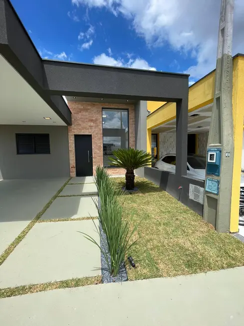 Foto 9 de Casa de Condomínio com 3 quartos à venda em Horto Florestal, Sorocaba - SP