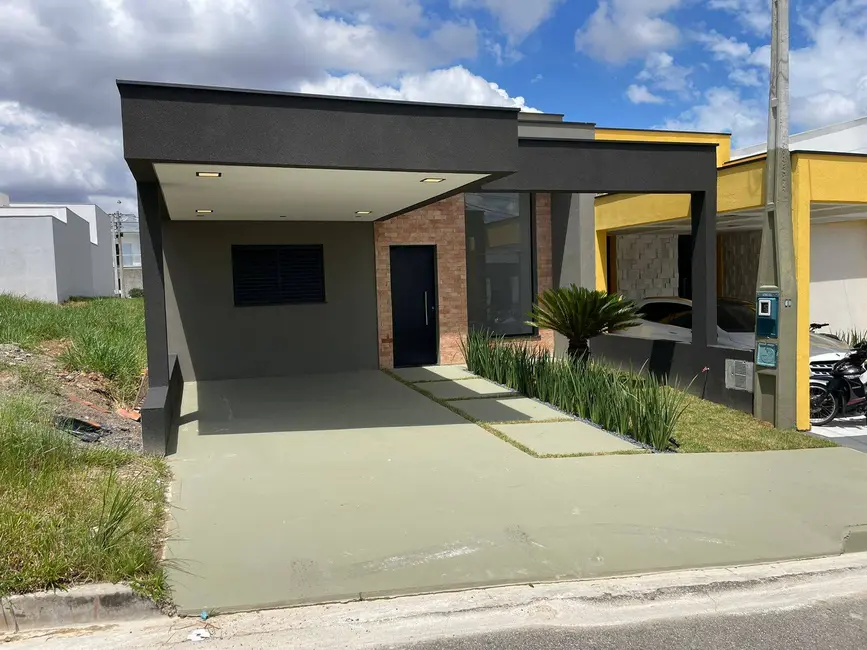 Foto 5 de Casa de Condomínio com 3 quartos à venda em Horto Florestal, Sorocaba - SP
