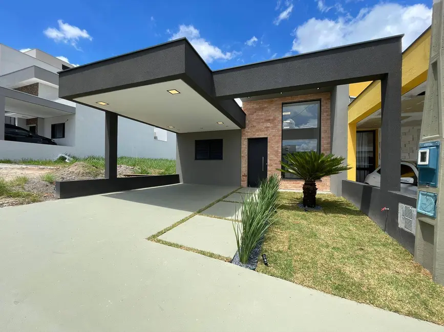 Foto 7 de Casa de Condomínio com 3 quartos à venda em Horto Florestal, Sorocaba - SP