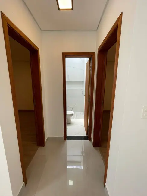 Foto 2 de Casa com 3 quartos à venda em Horto Florestal, Sorocaba - SP