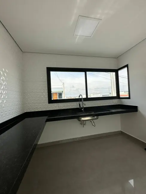 Foto 5 de Casa de Condomínio com 3 quartos à venda, 98m2 em Horto Florestal, Sorocaba - SP