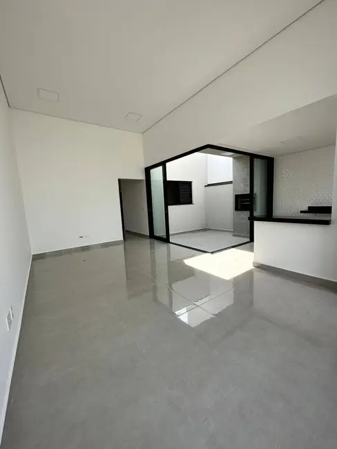 Foto 9 de Casa de Condomínio com 3 quartos à venda, 98m2 em Horto Florestal, Sorocaba - SP