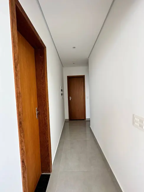 Foto 4 de Casa de Condomínio com 3 quartos à venda, 98m2 em Horto Florestal, Sorocaba - SP