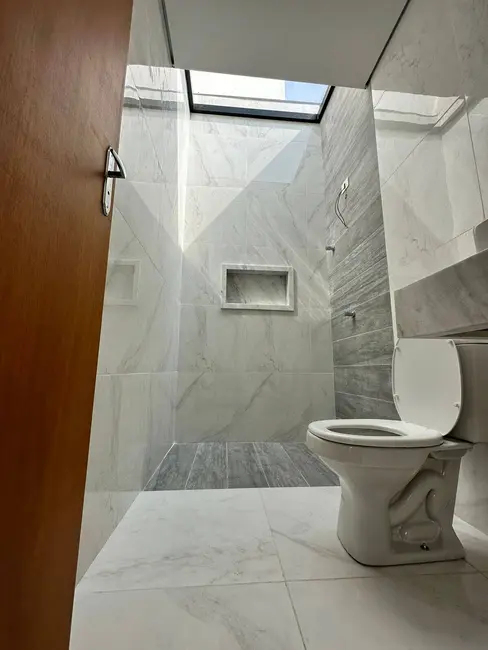 Casa com 3 quartos à venda, 98m2 em Horto Florestal, Sorocaba - SP - imagem 3 Foto 3 de Casa com 3 quartos à venda, 98m2 em Horto Florestal, Sorocaba - SP