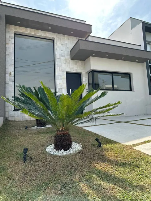 Casa com 3 quartos à venda, 98m2 em Horto Florestal, Sorocaba - SP - imagem 8 Foto 8 de Casa com 3 quartos à venda, 98m2 em Horto Florestal, Sorocaba - SP