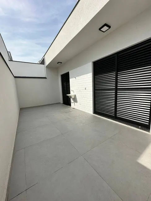 Foto 2 de Casa de Condomínio com 3 quartos à venda, 98m2 em Horto Florestal, Sorocaba - SP