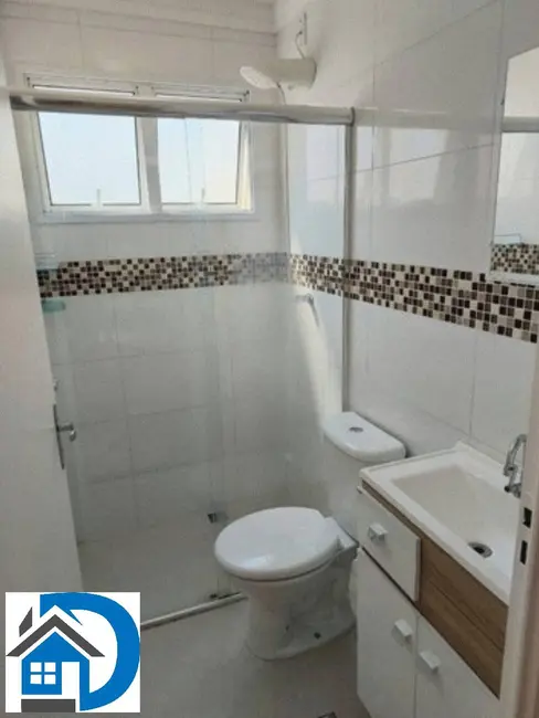 Foto 2 de Apartamento com 2 quartos à venda, 55m2 em Vila Odim Antão, Sorocaba - SP