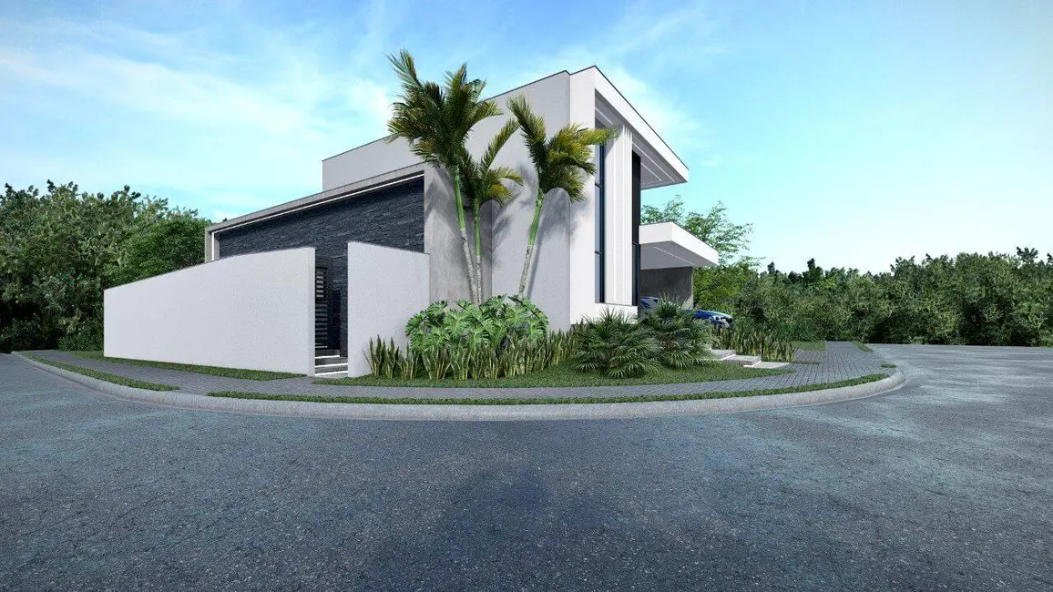 Foto 4 de Casa de Condomínio com 3 quartos à venda, 354m2 em Parque Ibiti Reserva, Sorocaba - SP