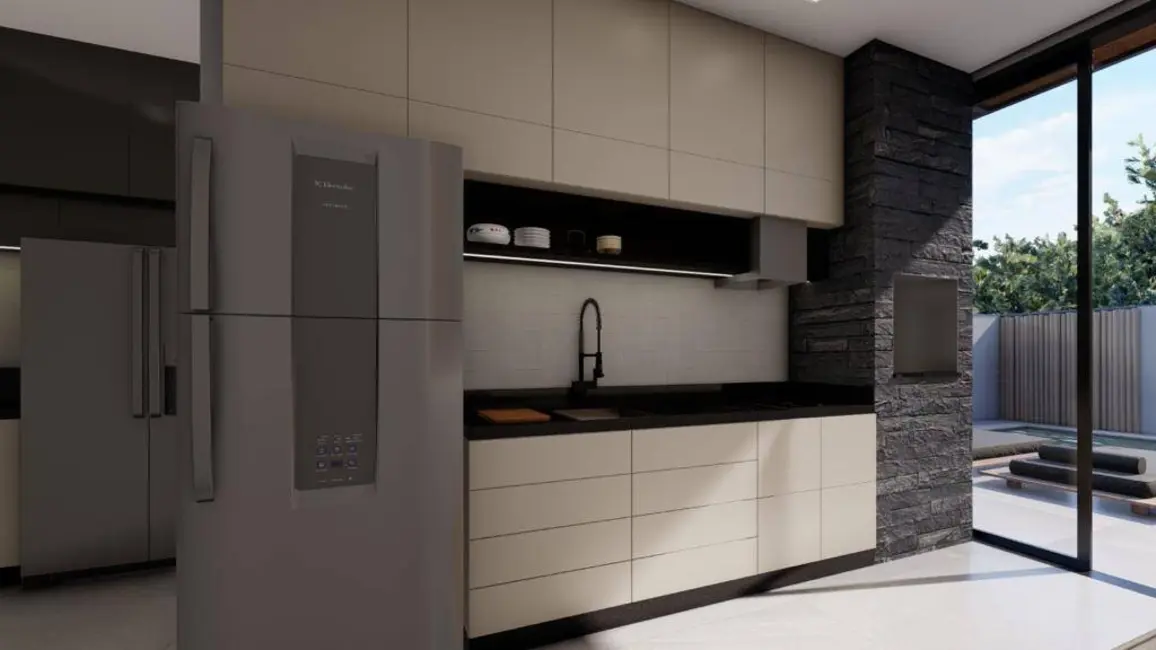 Casa com 3 quartos à venda, 354m2 em Parque Ibiti Reserva, Sorocaba - SP - imagem 7 Foto 7 de Casa com 3 quartos à venda, 354m2 em Parque Ibiti Reserva, Sorocaba - SP