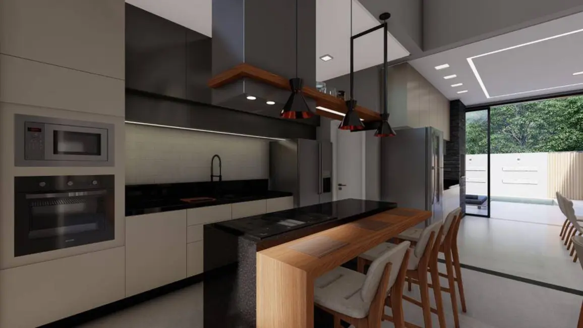 Casa com 3 quartos à venda, 354m2 em Parque Ibiti Reserva, Sorocaba - SP - imagem 3 Foto 3 de Casa com 3 quartos à venda, 354m2 em Parque Ibiti Reserva, Sorocaba - SP