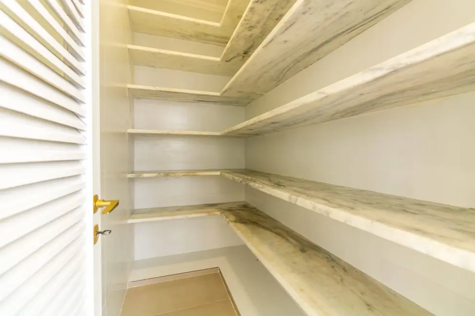 Foto 9 de Casa de Condomínio com 5 quartos à venda e para alugar, 586m2 em Além Ponte, Sorocaba - SP