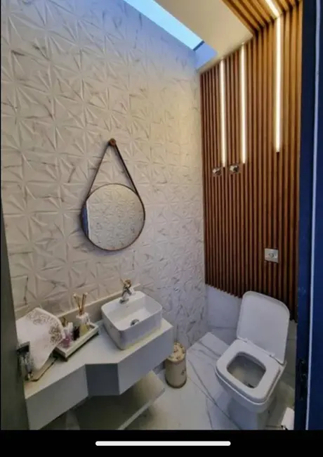 Foto 7 de Casa de Condomínio com 3 quartos à venda, 275m2 em Ibiti Royal Park, Sorocaba - SP