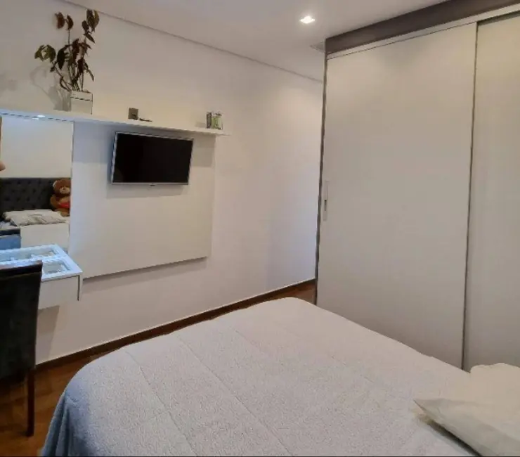 Casa com 3 quartos à venda, 275m2 em Ibiti Royal Park, Sorocaba - SP - imagem 5 Foto 5 de Casa com 3 quartos à venda, 275m2 em Ibiti Royal Park, Sorocaba - SP