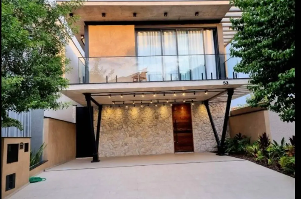 Casa com 3 quartos à venda, 275m2 em Ibiti Royal Park, Sorocaba - SP - imagem 8 Foto 8 de Casa com 3 quartos à venda, 275m2 em Ibiti Royal Park, Sorocaba - SP