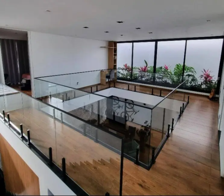 Foto 2 de Casa com 3 quartos à venda, 275m2 em Ibiti Royal Park, Sorocaba - SP