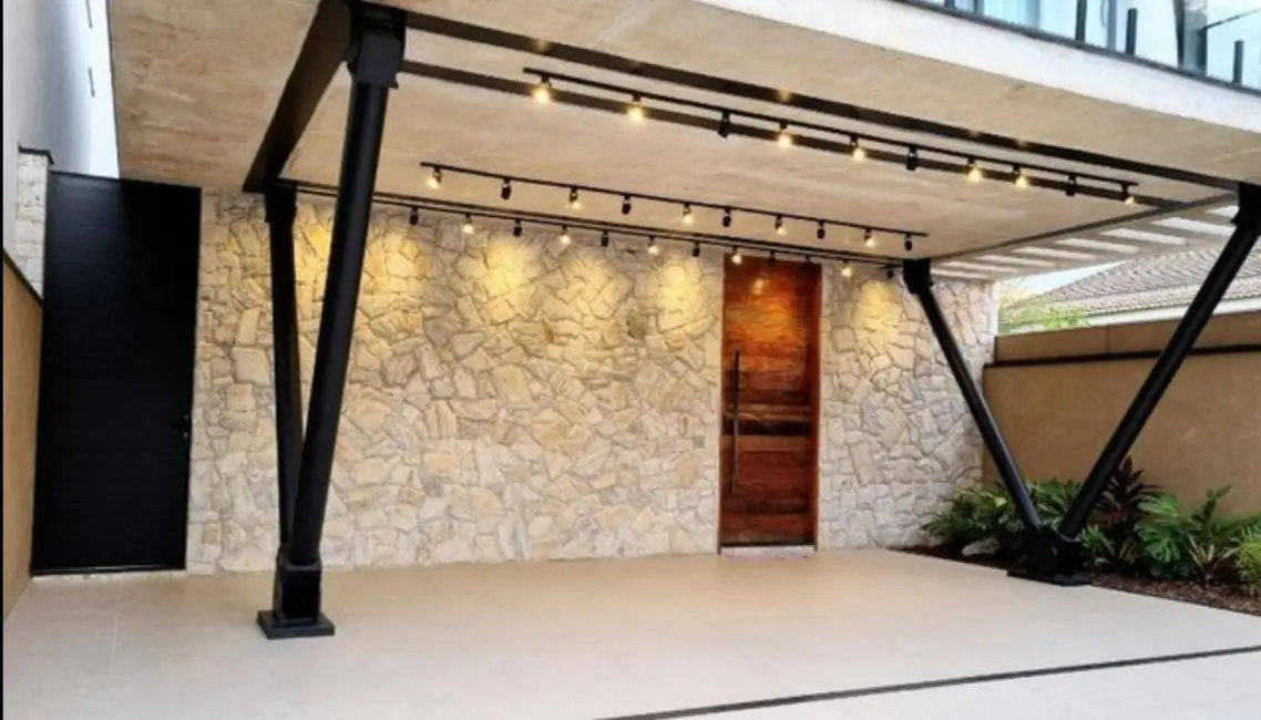 Casa com 3 quartos à venda, 275m2 em Ibiti Royal Park, Sorocaba - SP - imagem 3 Foto 3 de Casa com 3 quartos à venda, 275m2 em Ibiti Royal Park, Sorocaba - SP