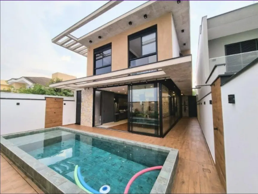 Foto 6 de Casa de Condomínio com 3 quartos à venda, 275m2 em Ibiti Royal Park, Sorocaba - SP