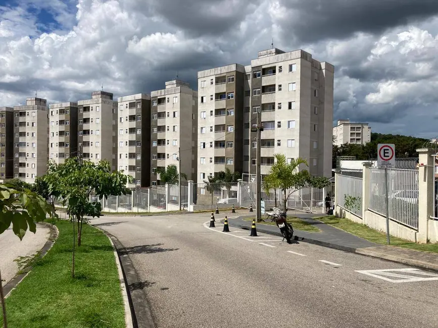 Foto 1 de Apartamento com 2 quartos à venda, 50m2 em Vila Haro, Sorocaba - SP