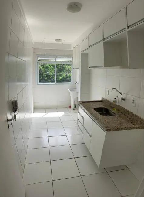 Apartamento com 2 quartos à venda, 50m2 em Vila Haro, Sorocaba - SP - imagem 7 Foto 7 de Apartamento com 2 quartos à venda, 50m2 em Vila Haro, Sorocaba - SP