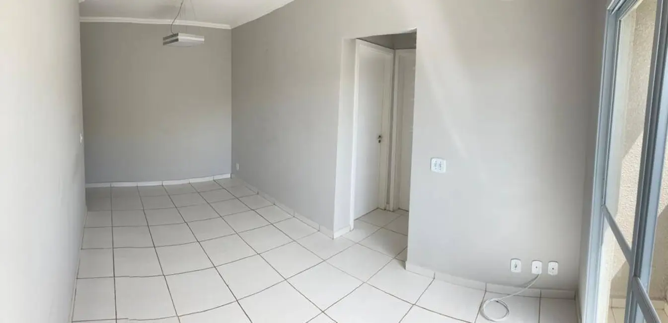 Foto 8 de Apartamento com 2 quartos à venda, 50m2 em Vila Haro, Sorocaba - SP