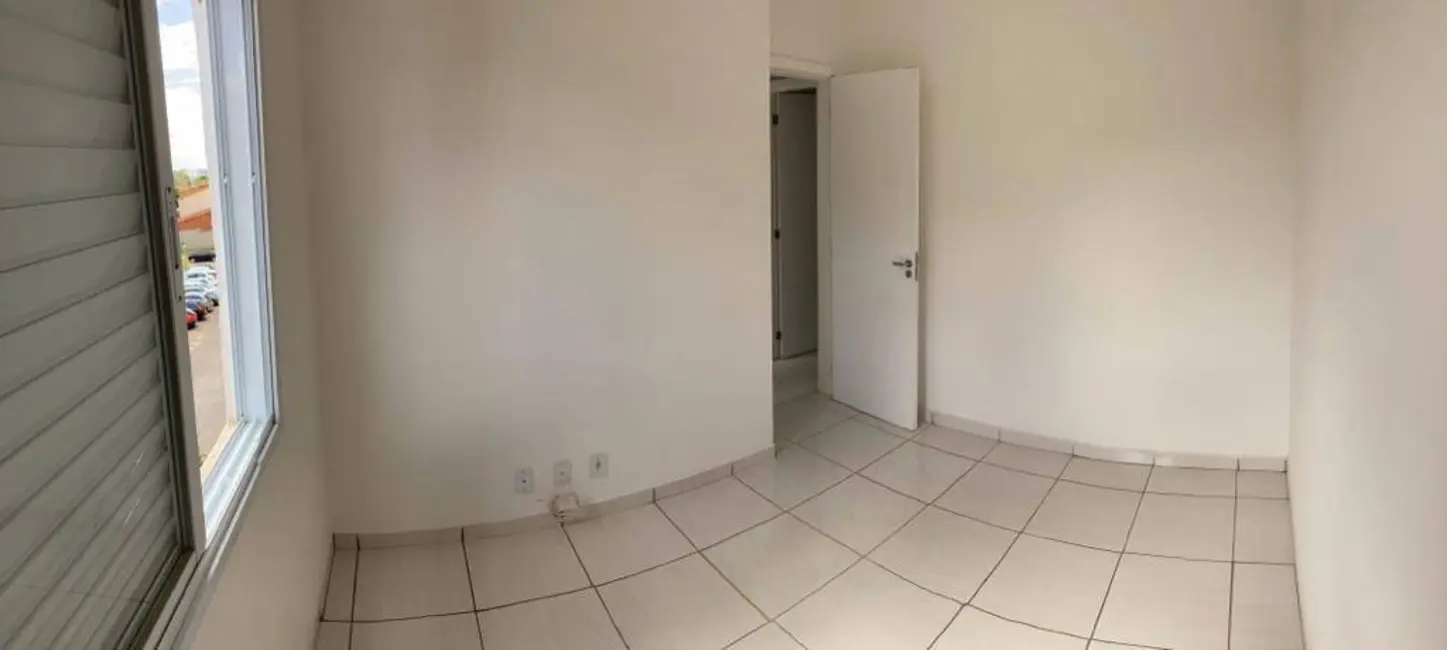 Foto 4 de Apartamento com 2 quartos à venda, 50m2 em Vila Haro, Sorocaba - SP