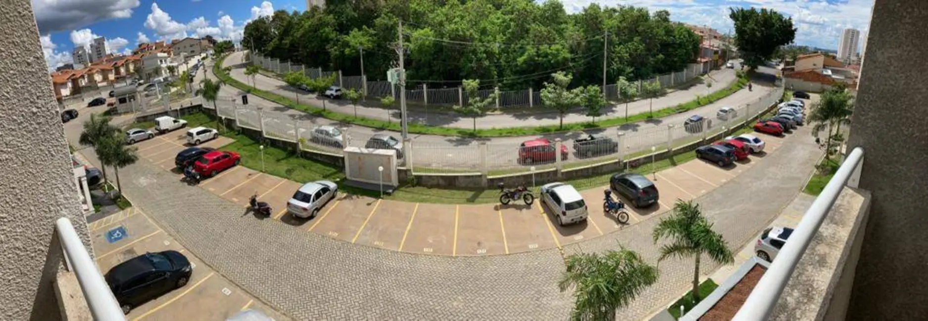 Foto 5 de Apartamento com 2 quartos à venda, 50m2 em Vila Haro, Sorocaba - SP