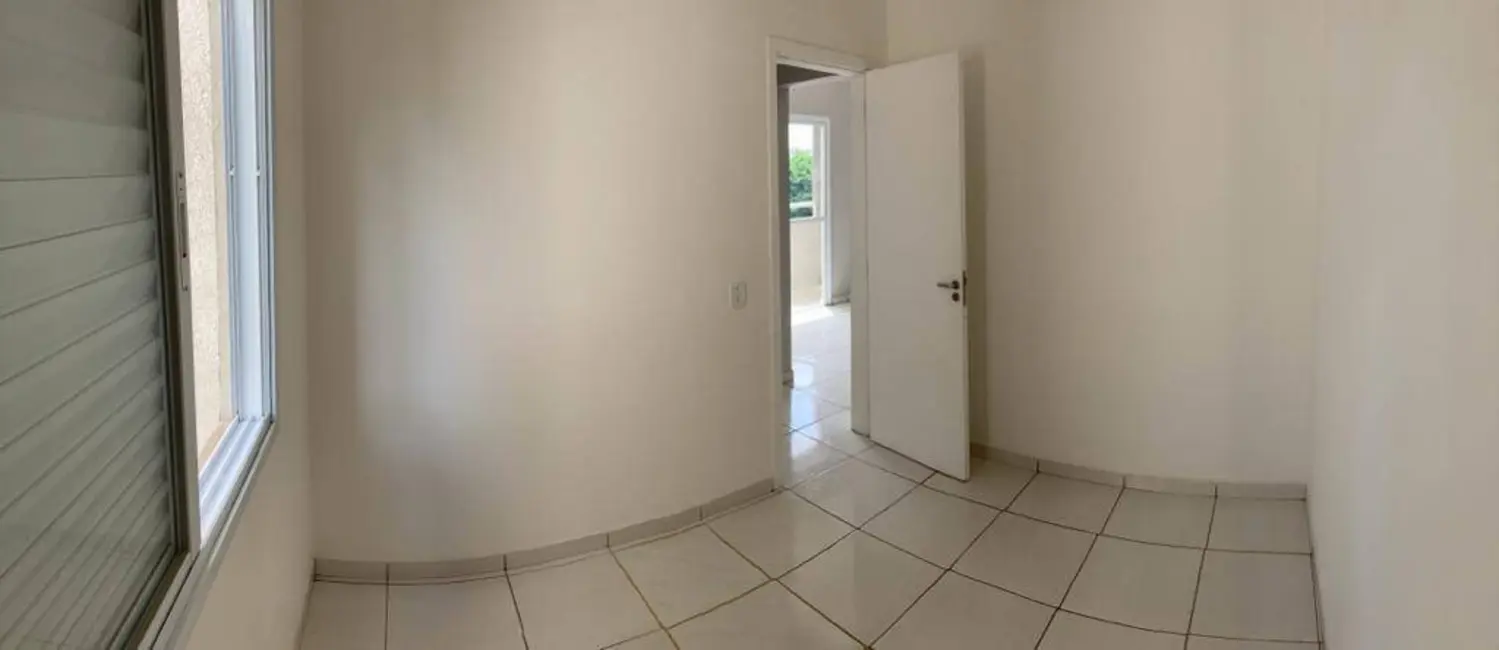 Foto 9 de Apartamento com 2 quartos à venda, 50m2 em Vila Haro, Sorocaba - SP