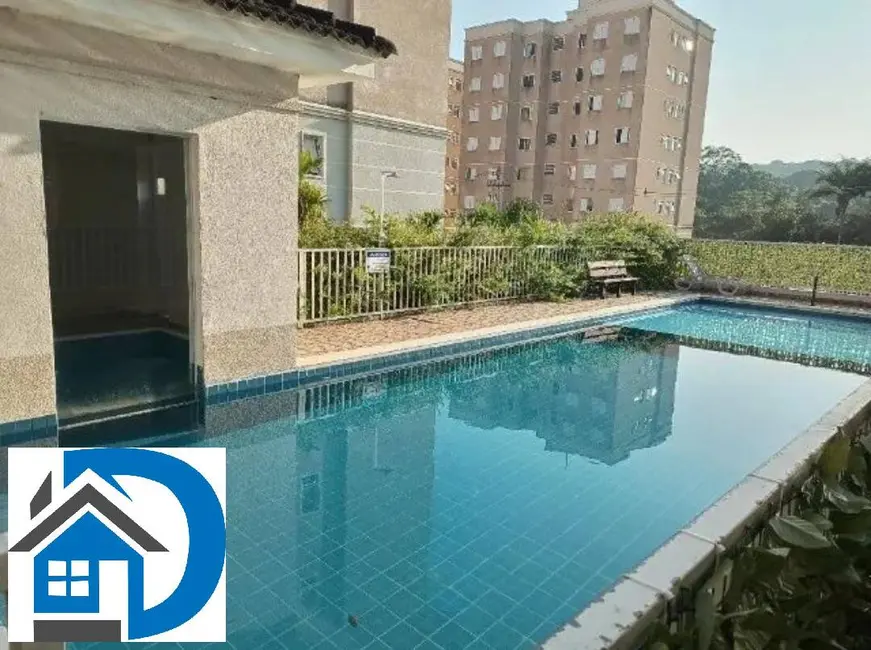 Foto 1 de Apartamento com 2 quartos à venda, 52m2 em Além Ponte, Sorocaba - SP