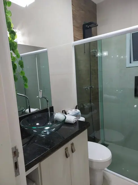 Foto 6 de Casa com 3 quartos à venda em Jardim São Carlos, Sorocaba - SP