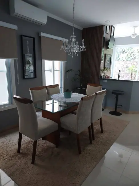 Casa com 3 quartos à venda em Jardim São Carlos, Sorocaba - SP - imagem 8 Foto 8 de Casa com 3 quartos à venda em Jardim São Carlos, Sorocaba - SP
