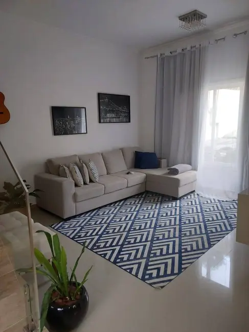 Foto 1 de Casa com 3 quartos à venda em Jardim São Carlos, Sorocaba - SP