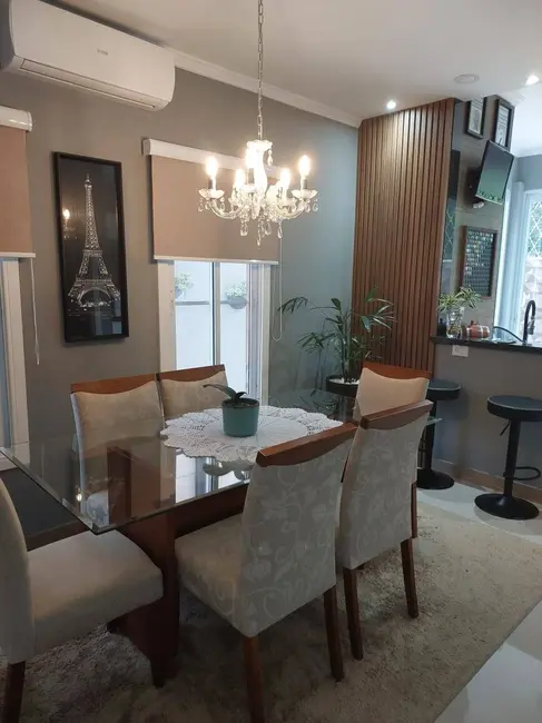 Foto 5 de Casa com 3 quartos à venda em Jardim São Carlos, Sorocaba - SP